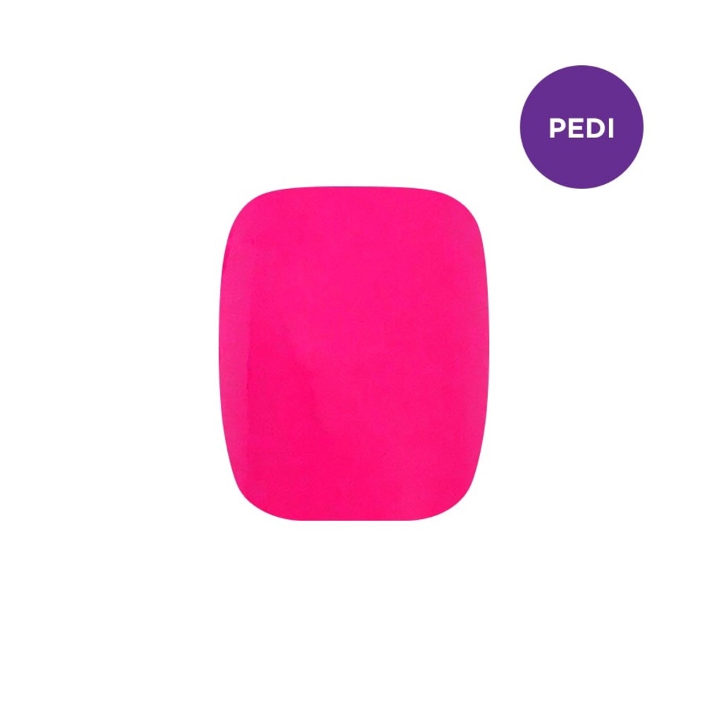 COPY - Color Street nail strips pedicure